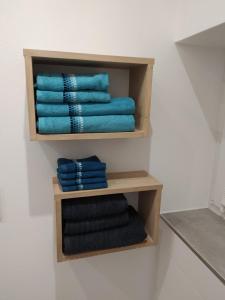 Gambar di galeri bagi Allgäu Loft Bergzeit di Halblech +37 gambar