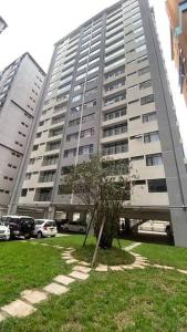 Gallery image of Cozy 1 BDRM apartment Kilimani in Nairobi