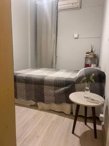 リオデジャネイロにあるApartamento em Copacabana Posto 3のギャラリーの写真