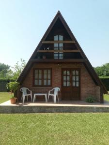 Photo de la galerie de l'établissement LA SERAFINA, à Chicoana