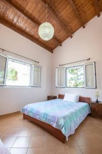 Billede fra billedgalleriet på Olympia's Sea Resort 1 i Mourteri