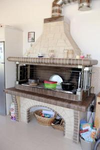 Billede fra billedgalleriet på Olympia's Sea Resort 1 i Mourteri