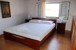 Billede fra billedgalleriet på Olympia's Sea Resort 1 i Mourteri