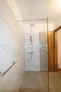 Kúpeľňa v ubytovaní Holiday Home Milan Borje