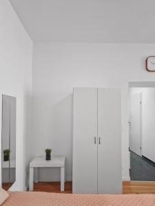 Voodi või voodid majutusasutuse sparkasse platz 8 toas