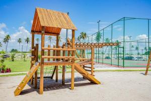 Sân chơi trẻ em tại Mana Beach Experience by Wganya II