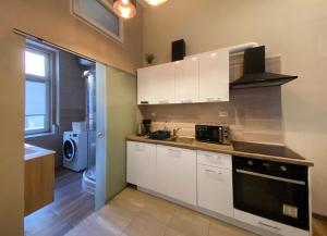 Apartman Opera 1066 Budapest, 43 Dessewffy utca kép - 2