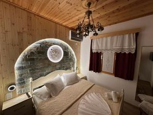 Billede fra billedgalleriet på "Mani Guest House" i Gjirokastër + 53 billeder