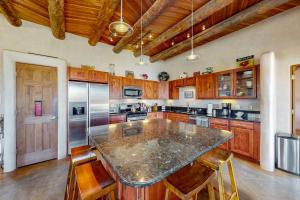 Afbeelding uit fotogalerij van Pow Days Taos in Taos