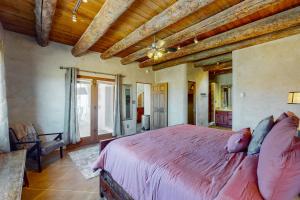 Afbeelding uit fotogalerij van Pow Days Taos in Taos +8 foto's