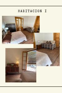 Imagen de la galería de La casa de Agus, en Gualeguaychú