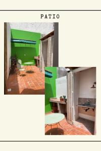 Imagen de la galería de La casa de Agus, en Gualeguaychú