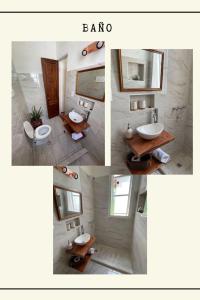 Imagen de la galería de La casa de Agus, en Gualeguaychú