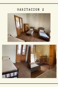 Imagen de la galería de La casa de Agus, en Gualeguaychú