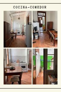 Imagen de la galería de La casa de Agus, en Gualeguaychú