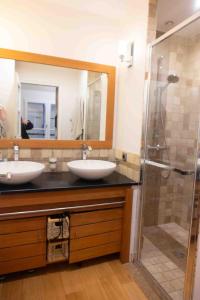 Billede fra billedgalleriet på Maison au cœur de Lyon i Lyon