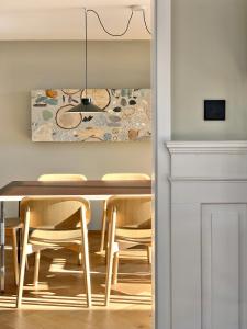 Φωτογραφία από το άλμπουμ του Seehaus BEIJA-FLOR - Bodensee-Radweg & -Badeufer σε Ohningen