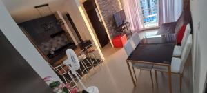 Fotografie z fotogalerie ubytování Espectacular apartamento de 3 habitaciones con piscina y parqueadero privado Excelente Relacion Precio Calidad Puntaje v destinaci Girardot