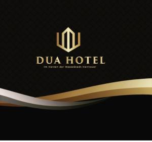 Certifikát, hodnocení, plakát nebo jiný dokument vystavený v ubytování DUA Hotel