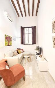 Fotografia z galérie ubytovania Duplex del CONQUISTADOR by Cadiz4Rentals v destinácii Cádiz