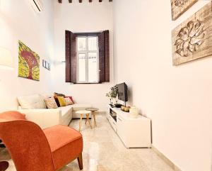 Fotografia z galérie ubytovania Duplex del CONQUISTADOR by Cadiz4Rentals v destinácii Cádiz