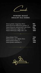 Gallery image of Dom na wsi z Sauna I Jacuzzi in Płużnica