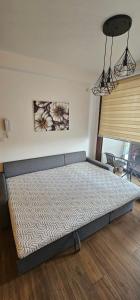 Letto o letti in una camera di Borovi 24