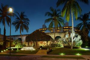 Gallery image of Velas Vallarta Suite Resort All-Inclusive in Puerto Vallarta