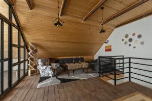 Gallery image of Nectar Villa Mukhadtskaro / ვილა ნექტარი მუხადწყარო in Mtskheta