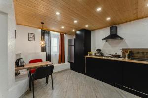Gallery image of Nectar Villa Mukhadtskaro / ვილა ნექტარი მუხადწყარო in Mtskheta