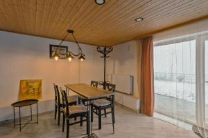 Gallery image of Nectar Villa Mukhadtskaro / ვილა ნექტარი მუხადწყარო in Mtskheta