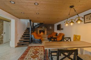 Gallery image of Nectar Villa Mukhadtskaro / ვილა ნექტარი მუხადწყარო in Mtskheta