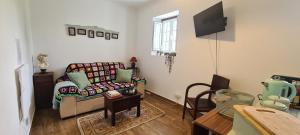 Μια τηλεόραση ή/και κέντρο ψυχαγωγίας στο Casas da Balsa