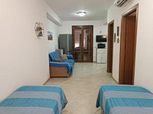 Afbeelding uit fotogalerij van Endless Summer in San Vito lo Capo