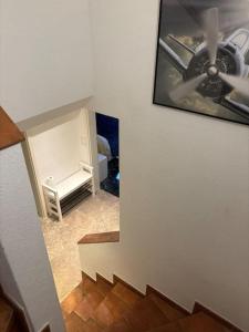 Billede fra billedgalleriet på Entspannen, private Maisonette Dachwohnung i Dielsdorf + 53 billeder