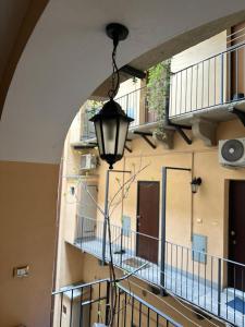 Μπαλκόνι ή βεράντα στο Mokai Torino Centro