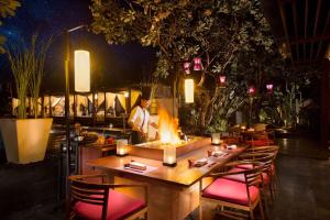 Fotografie z fotogalerie ubytování Conrad Bali v destinaci Nusa Dua