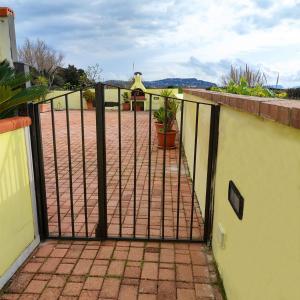 Afbeelding uit fotogalerij van Villa Genesia in Bacoli