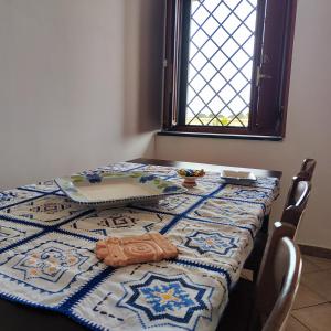 Afbeelding uit fotogalerij van Villa Genesia in Bacoli