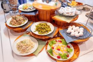 Fotografie z fotogalerie ubytování Hotel Taiyo Nouen Furumitsu v destinaci Macujama