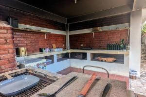 Foto sihtkohas Copán Ruinas asuva majutusasutuse Guamacayan House galeriist