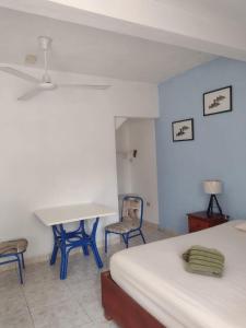 Fotografie z fotogalerie ubytování Las Palapas de Punta Allen v destinaci Punta Allen