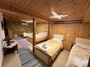 Billede fra billedgalleriet på "Mani Guest House" i Gjirokastër