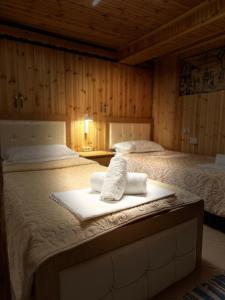 Billede fra billedgalleriet på "Mani Guest House" i Gjirokastër