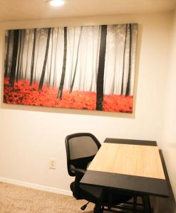 Galeriebild der Unterkunft 1 Bed Apt - Amazing Location 1 Block to Carson St in Pittsburgh