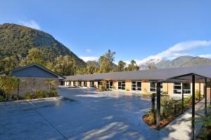 Gallery image of Aspen Court Franz Josef in Franz Josef