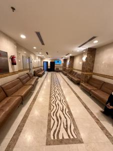 Gallery image of ALBILAD ROYA HOTEL in Makkah