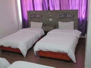 Fotografie z fotogalerie ubytování Best hotel aqaba v destinaci Aqaba