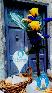 Fotografie z fotogalerie ubytování LA TORRETTA apartment suite v destinaci Anagni