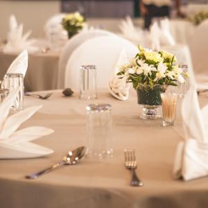 Εστιατόριο ή άλλο μέρος για φαγητό στο Koranaree Courtyard Boutique Hotel